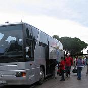 Mezzi di trasporto – Uso dei mezzi pubblici e autobus, una scelta sociale e ambientale
